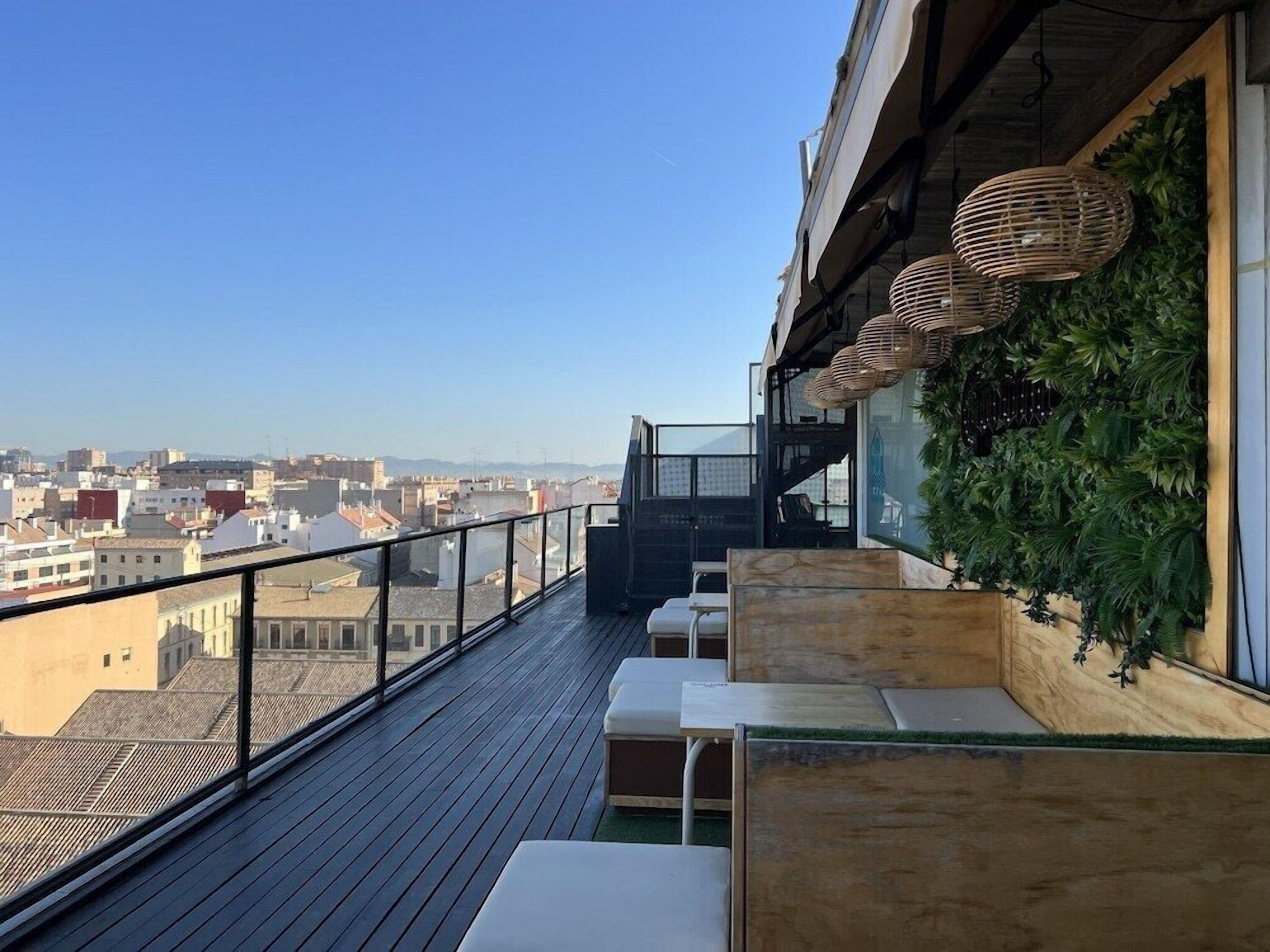 Hotel Atarazanas — Photos 2